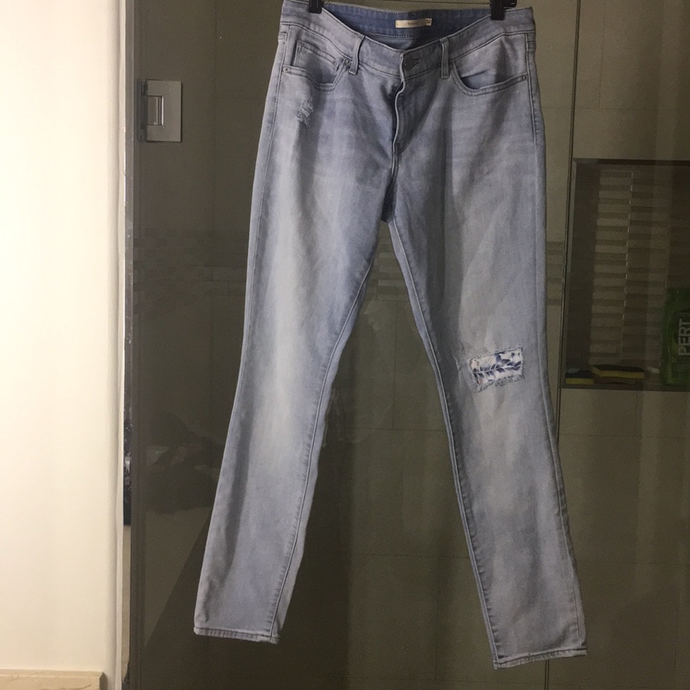 Levi’s jeans sz 32W